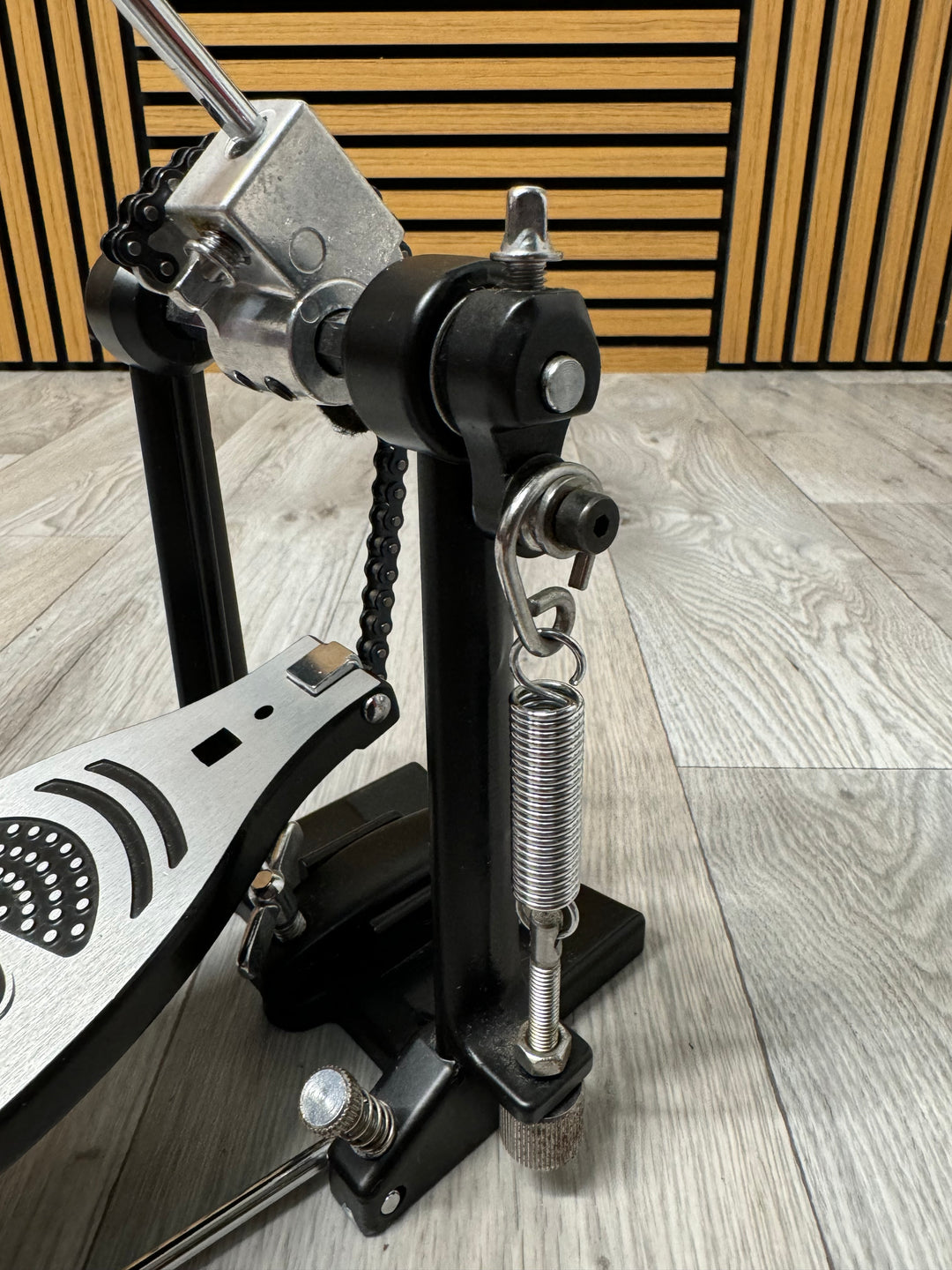 Mapex Single Bass Drum Kick Pedal / Hardware #VB13
