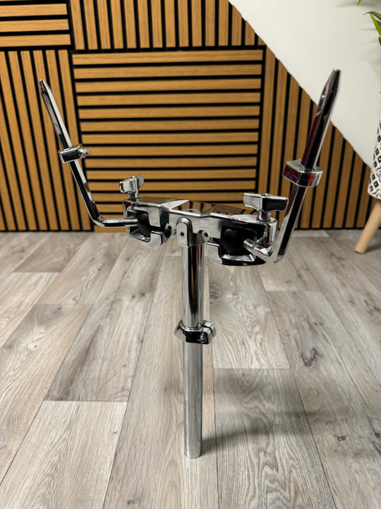 Mapex 25mm Bass Drum Single Post Holders Arm Mount / Chrome #VB14