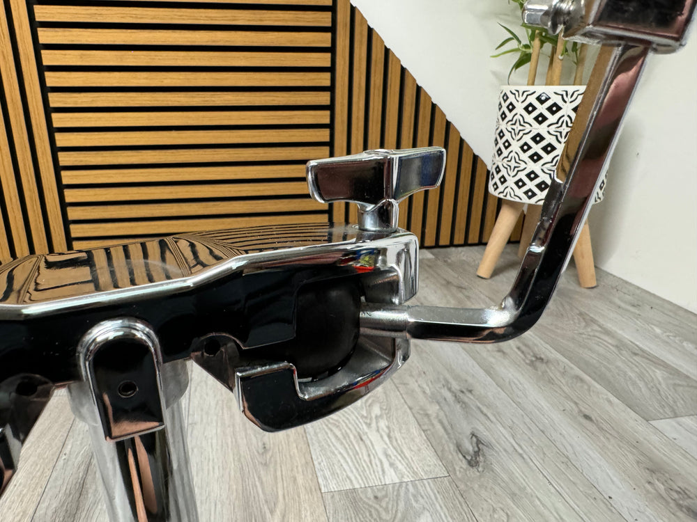 Mapex 25mm Bass Drum Single Post Holders Arm Mount / Chrome #VB14