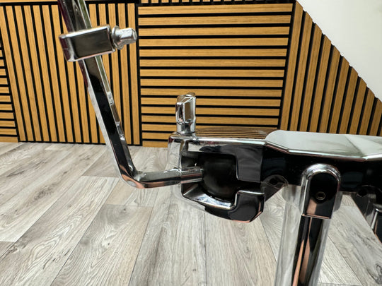 Mapex 25mm Bass Drum Single Post Holders Arm Mount / Chrome #VB14