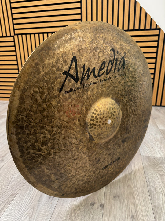Amedia Devish Series Ride 20"/51cm Cymbal / Accessory #WB7