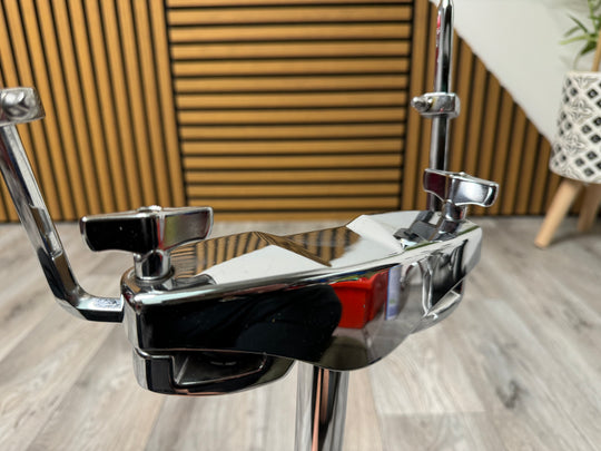 Mapex 25mm Bass Drum Single Post Holders Arm Mount / Chrome #VB14