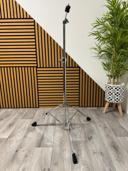 Mapex Straight Drum Cymbal Stand / Double Braced #VB15