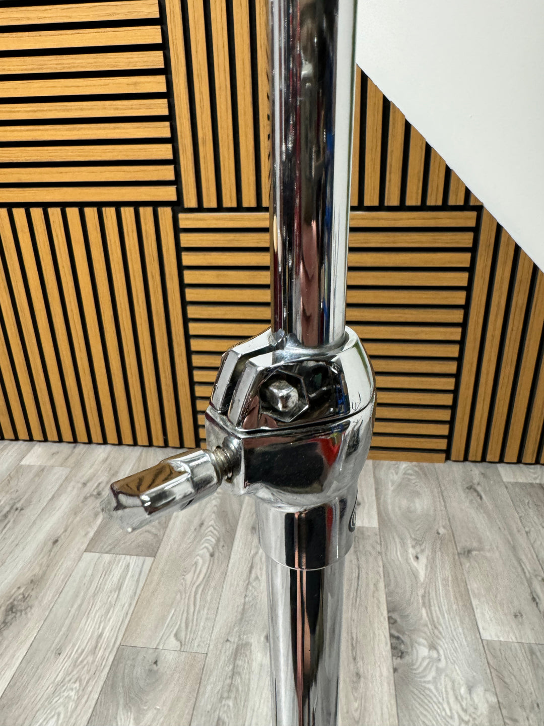 Mapex Straight Drum Cymbal Stand / Double Braced #VB15