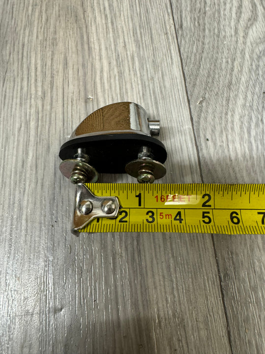 Premier Cabria Tom Drum Spares Lugs 25mm Hardware Set Of 6 #WN80