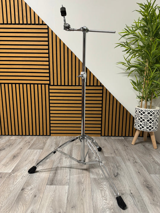 Mapex Boom Arm Cymbal Stand / Heavy Duty Hardware #VB16/VC61