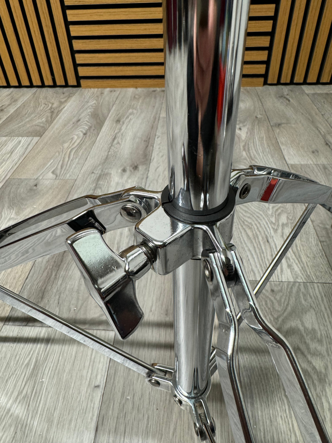 Mapex Boom Arm Cymbal Stand / Heavy Duty Hardware #VB16/VC61