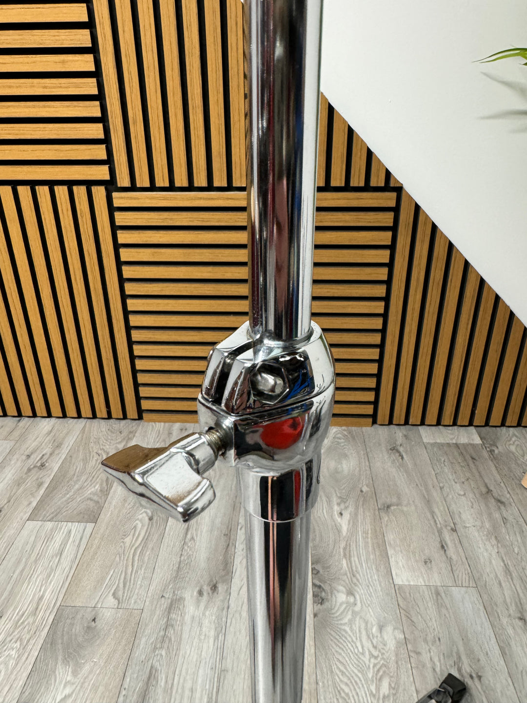 Mapex Boom Arm Cymbal Stand / Heavy Duty Hardware #VB16/VC61