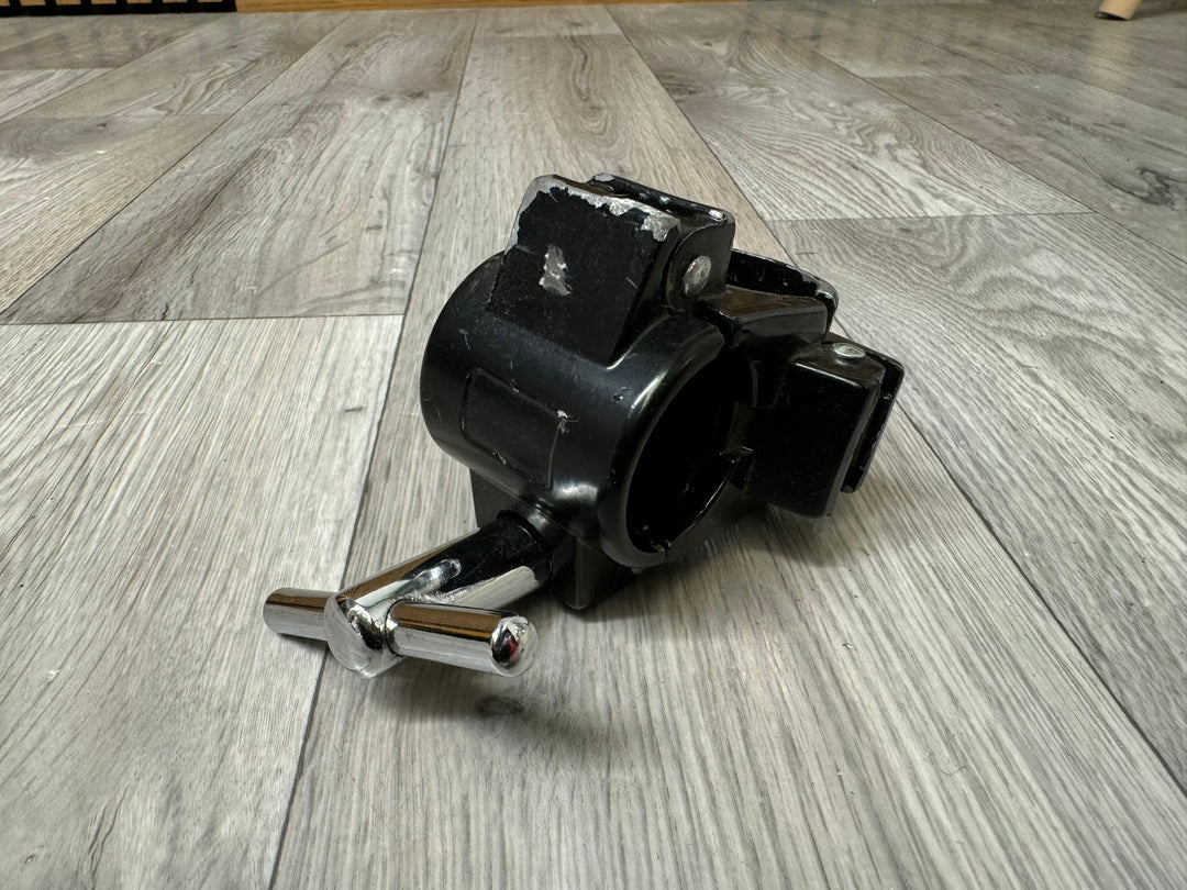 Drum Rack Clamp Right Angle / Drum Mount / Hardware #VU57