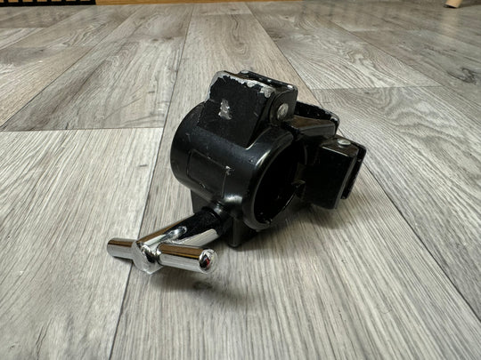 Drum Rack Clamp Right Angle / Drum Mount / Hardware #VU57