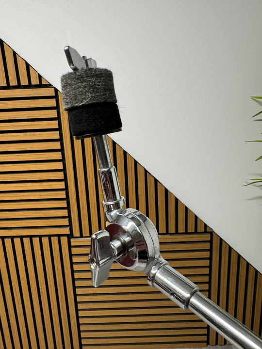 Mapex Boom Arm Cymbal Stand / Heavy Duty Hardware #VB16/VC61