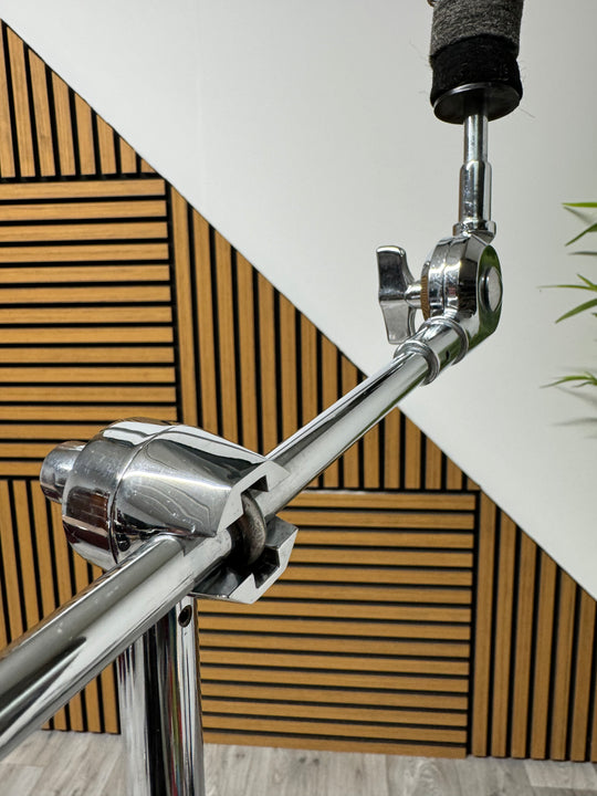 Mapex Boom Arm Cymbal Stand / Heavy Duty Hardware #VB16/VC61