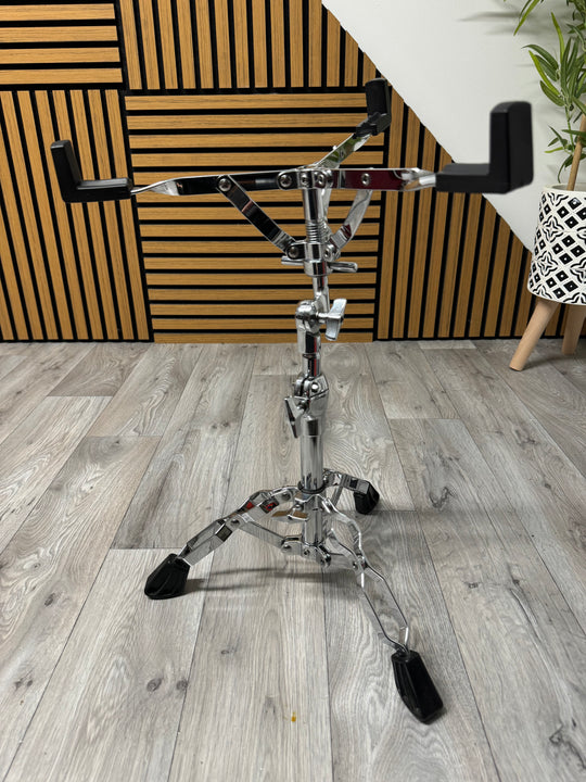 Mapex Snare Drum Grab Stand / Double Braced Hardware #VB18