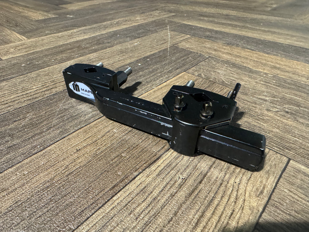 Mapex Two Way Slide Adjustment Clamp / Drum Mount / Hardware #ML20