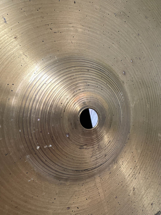 Solar Sabian Crash 16”/40cm Cymbal / Accessory #WB11