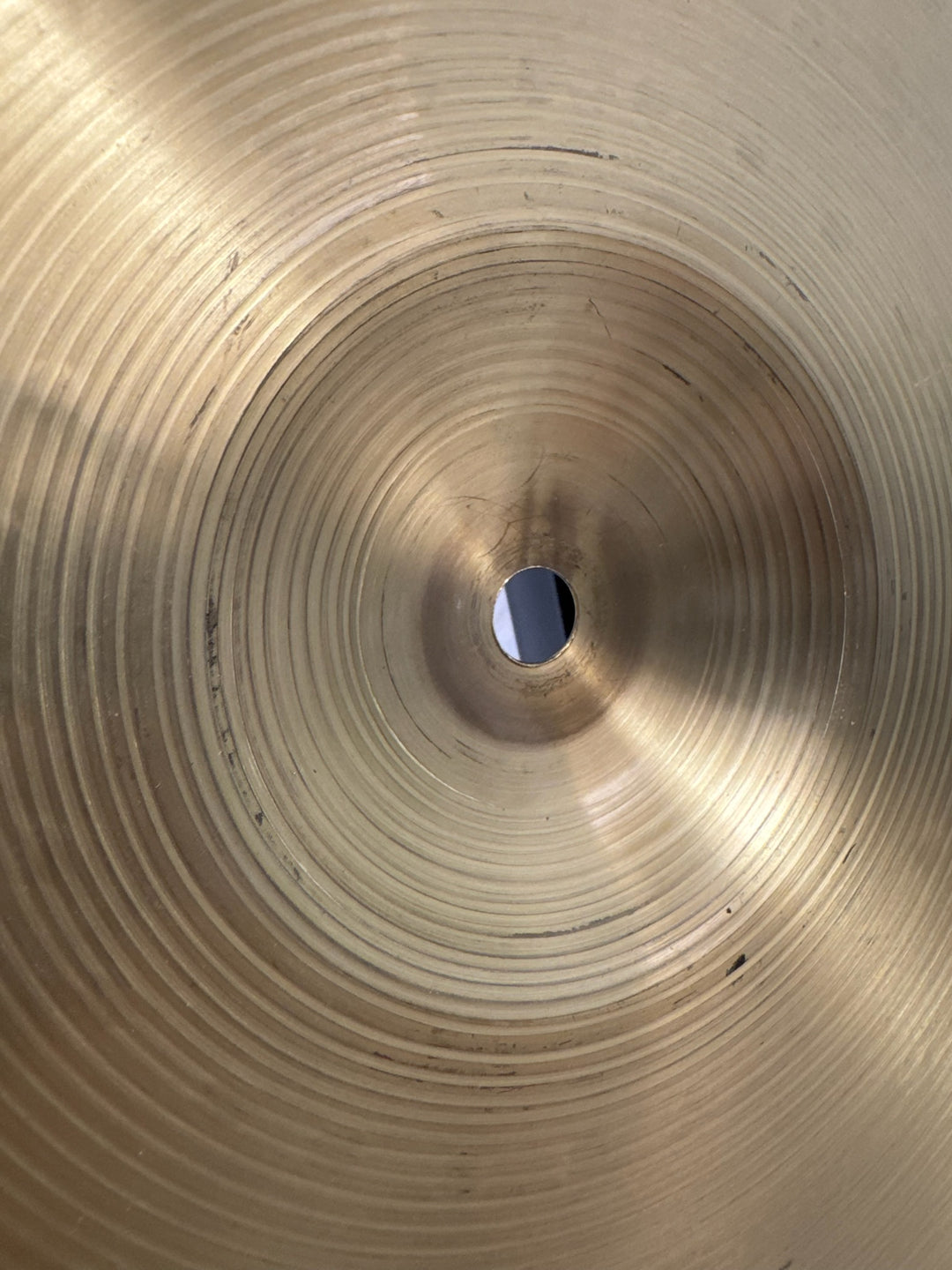 Solar Sabian Crash 16”/40cm Cymbal / Accessory #WB11