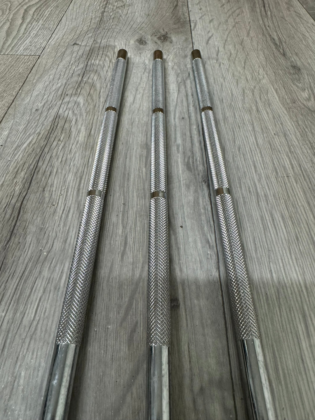 Mapex Floor Tom Drum Leg Stands Spares / Hardware x3 #WN88