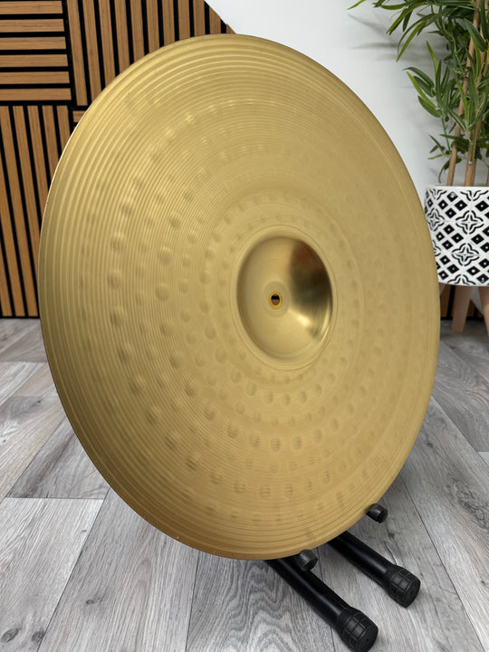 Paiste 101 Special Ride 20"/51cm Cymbal #OJ42
