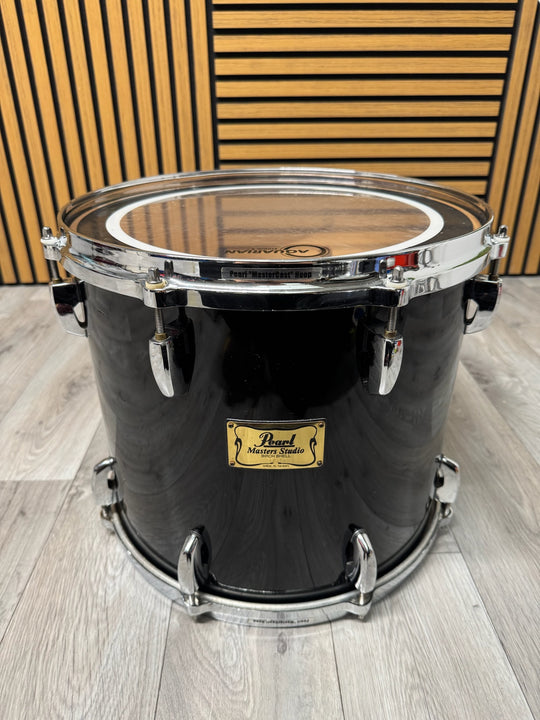 Pearl Masters Studio Birch 14” x 12” Rack Tom Drum #OF64