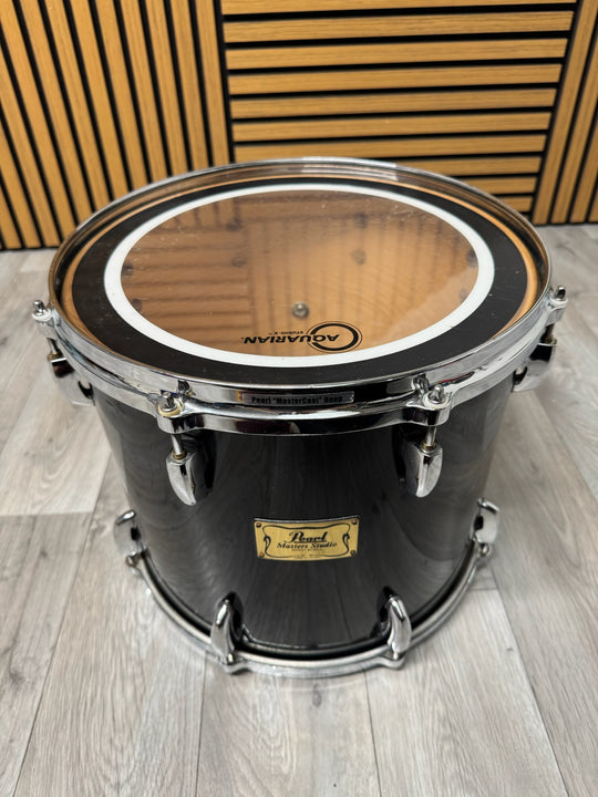 Pearl Masters Studio Birch 14” x 12” Rack Tom Drum #OF64