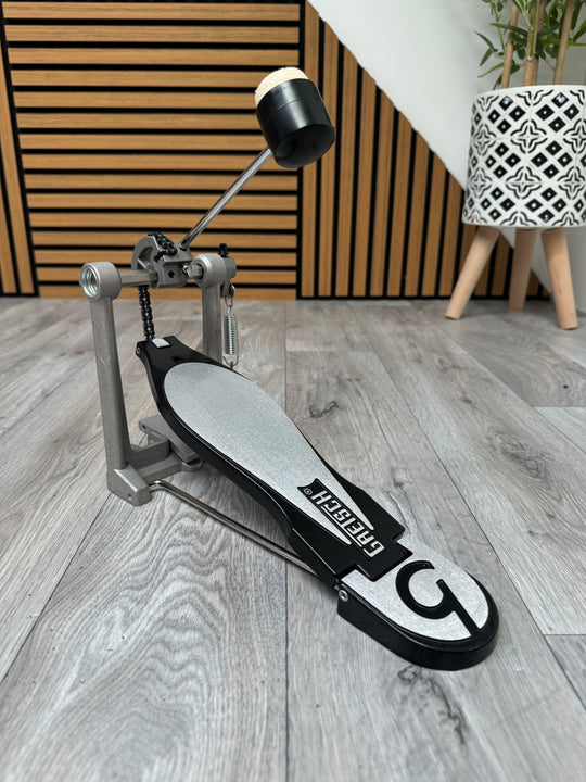Gretsch Single Bass Drum Kick Pedal / Hardware #OJ45