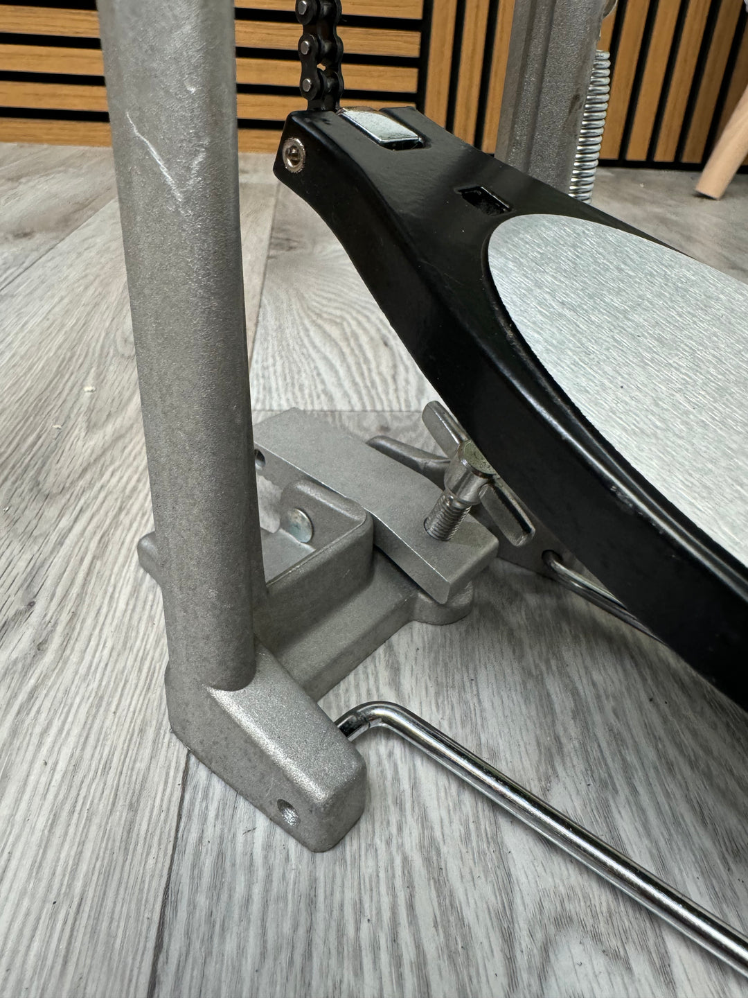 Gretsch Single Bass Drum Kick Pedal / Hardware #OJ45