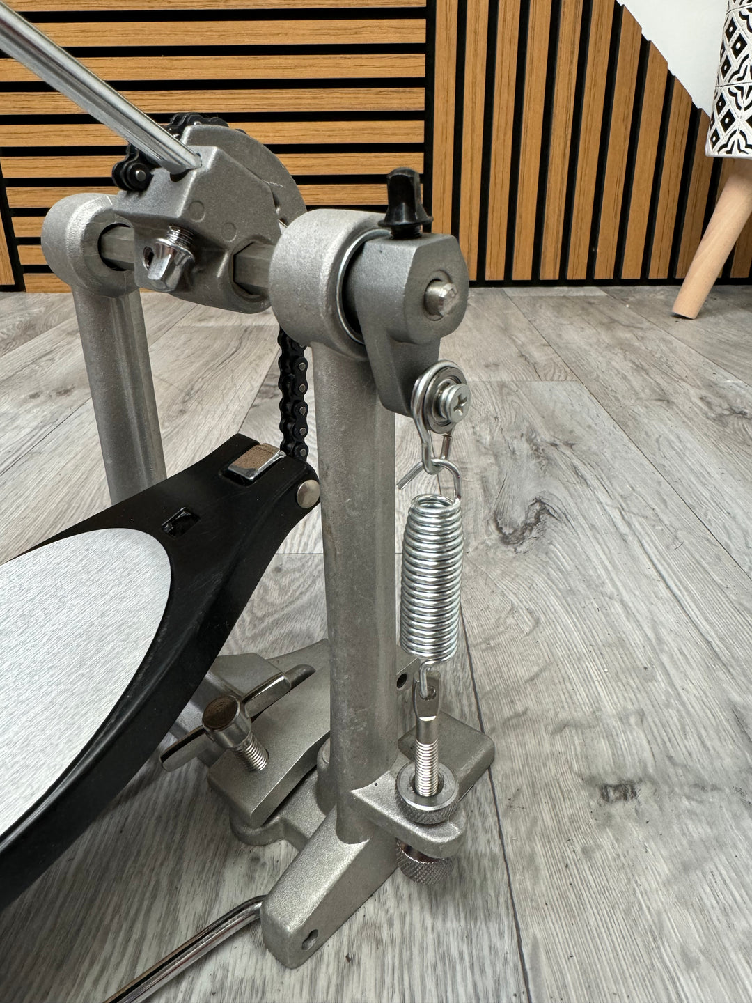 Gretsch Single Bass Drum Kick Pedal / Hardware #OJ45