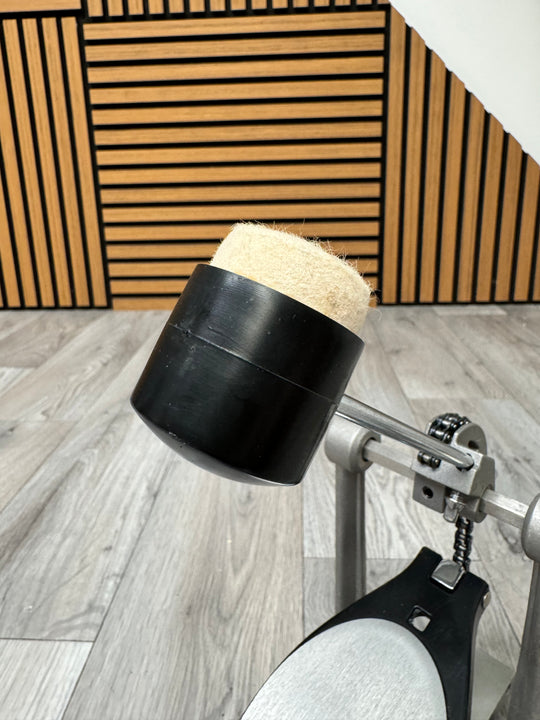 Gretsch Single Bass Drum Kick Pedal / Hardware #OJ45