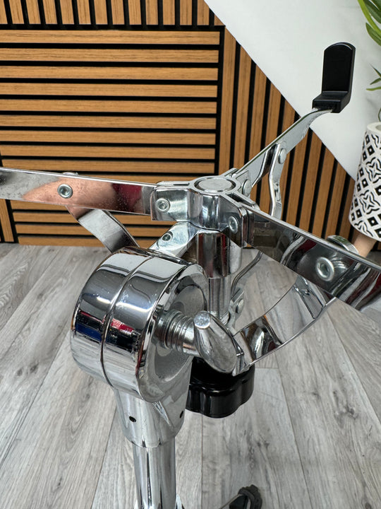 Gretsch G3 Snare Drum Grab Stand Heavy Duty Hardware #OJ45