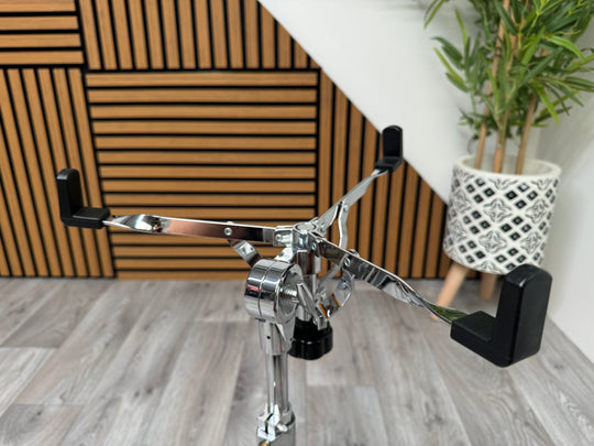 Gretsch G3 Snare Drum Grab Stand Heavy Duty Hardware #OJ45