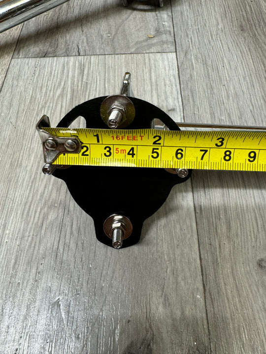 Mapex Bass Drum Spurs Legs Hardware Mounts (Pair) #WN93