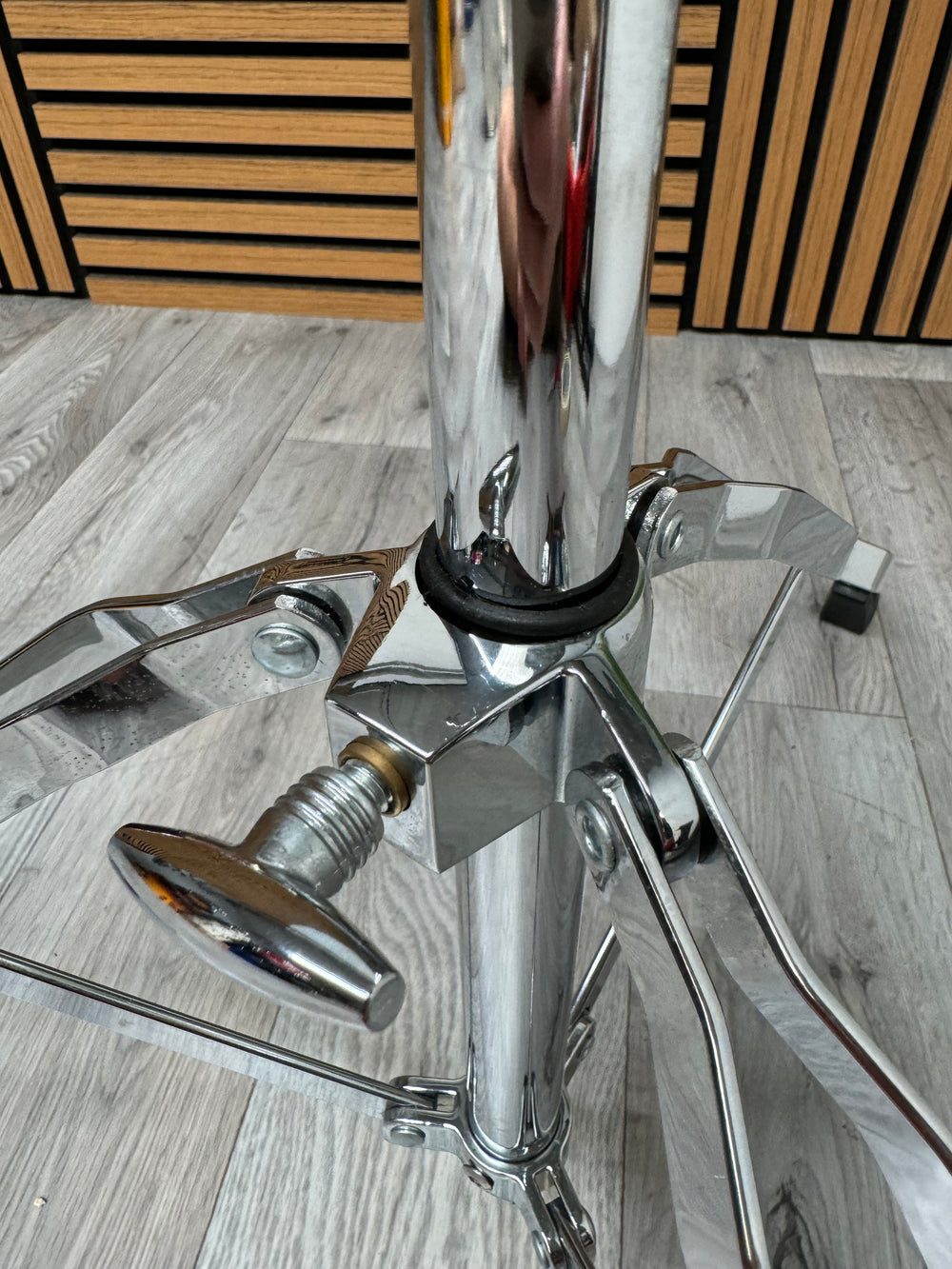 Gretsch Boom Arm Cymbal Stand / Heavy Duty Hardware #OJ48