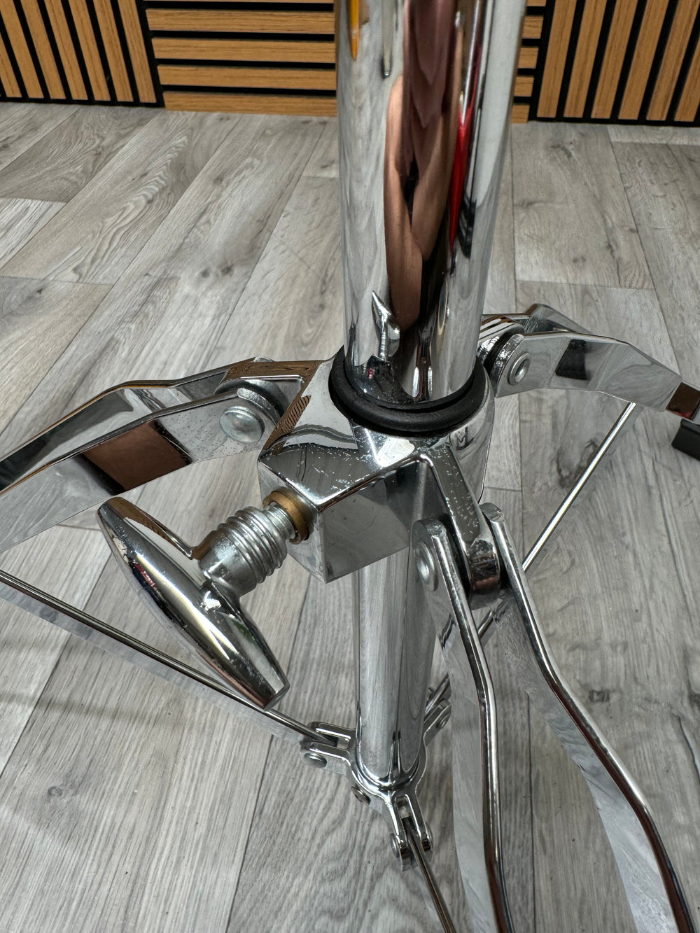 Gretsch Straight Drum Cymbal Stand / Double Braced #OJ49