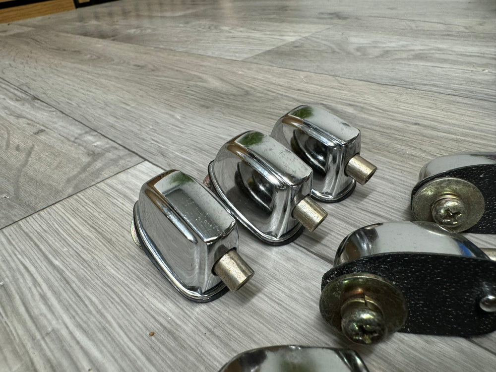 Mapex Horizon Tom Drum Spares Lugs 25mm Hardware Set Of 6 #WN97