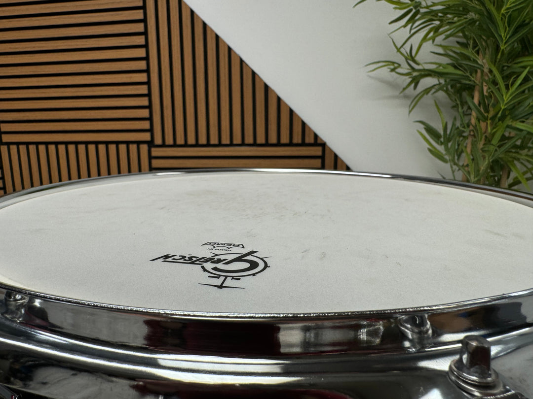 Gretsch Energy 14” x 5.5” Snare Drum / 8-Lug / Black #OJ50