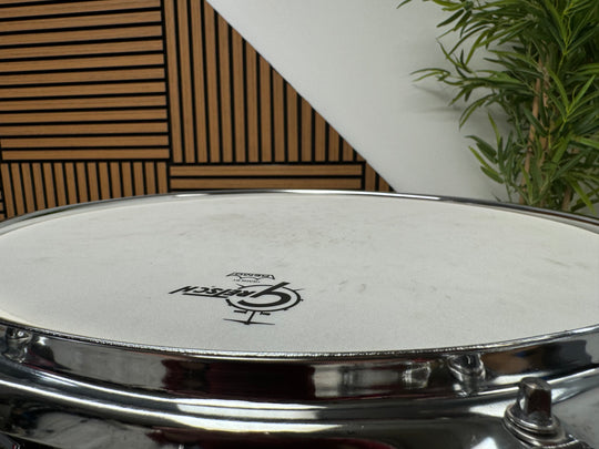 Gretsch Energy 14” x 5.5” Snare Drum / 8-Lug / Black #OJ50