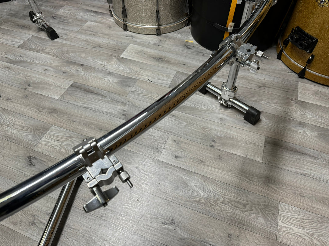 Gibraltar 3-Sided Curved Drum Rack 1.5" / Hardware #VU
