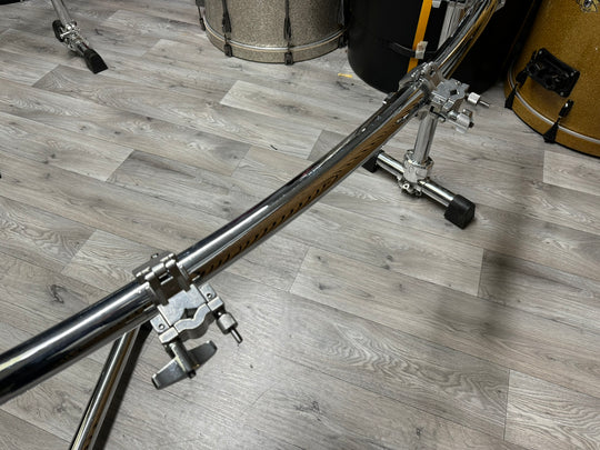 Gibraltar 3-Sided Curved Drum Rack 1.5" / Hardware #VU