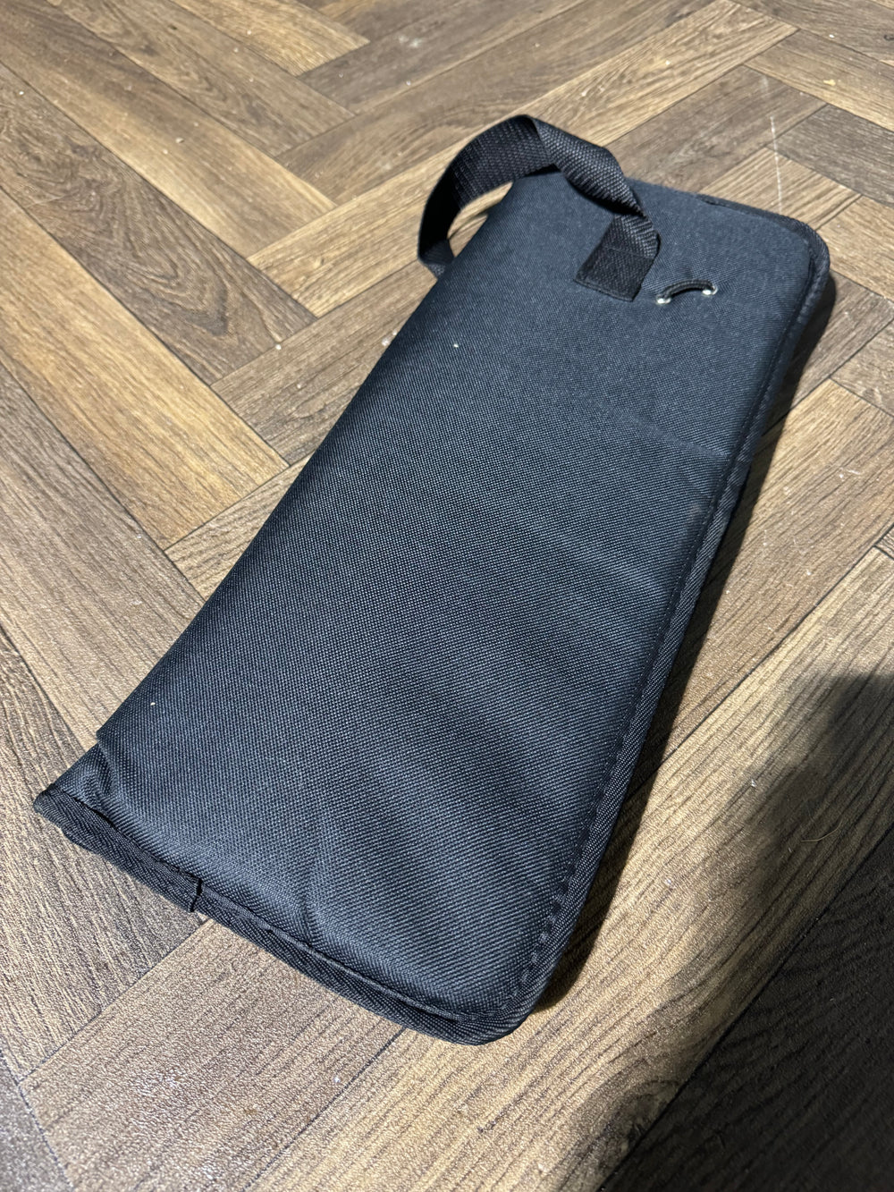 Stagg Soft Carry Case Drum Stick Holder / Hardware / Drum Sticks #HE23
