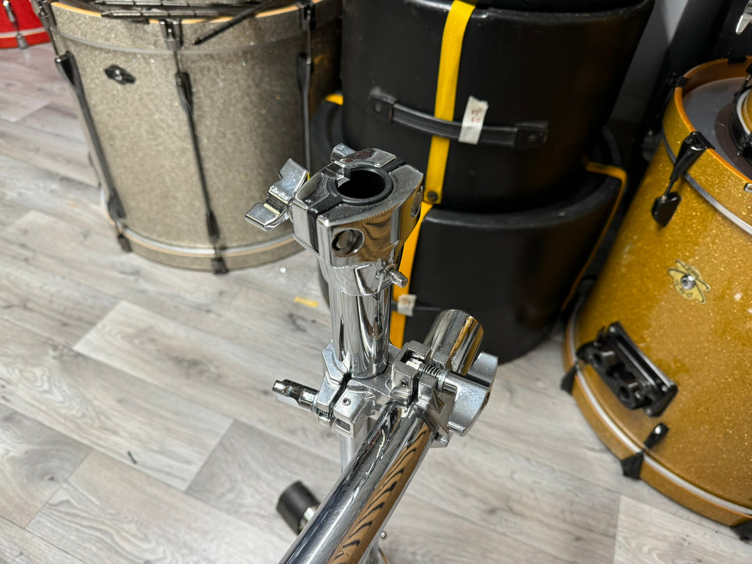 Gibraltar 3-Sided Curved Drum Rack 1.5" / Hardware #VU