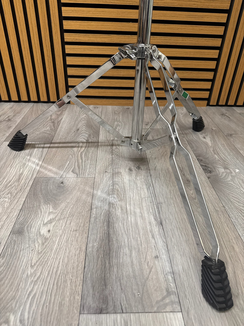 Boom Arm Cymbal Stand / Heavy Duty Hardware #WB19