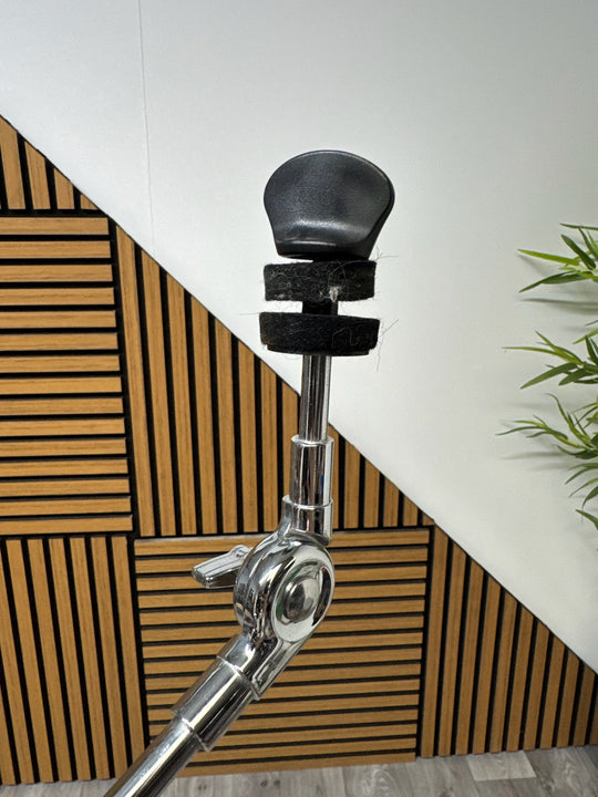 Boom Arm Cymbal Stand / Heavy Duty Hardware #WB19