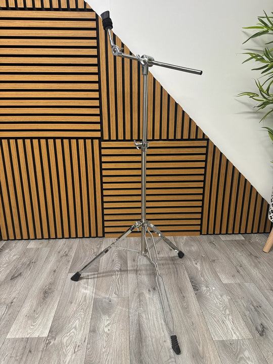 Stagg Boom Arm Cymbal Stand / Double Braced Hardware #WB20