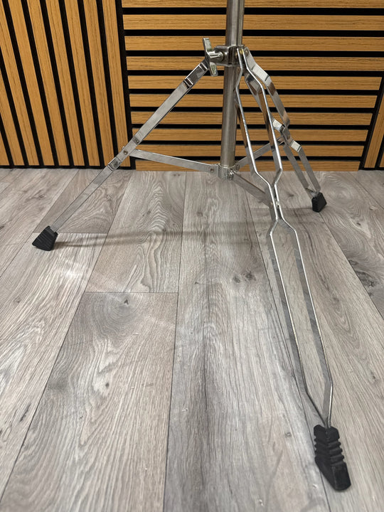 Stagg Boom Arm Cymbal Stand / Double Braced Hardware #WB20