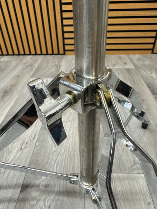 Stagg Boom Arm Cymbal Stand / Double Braced Hardware #WB20
