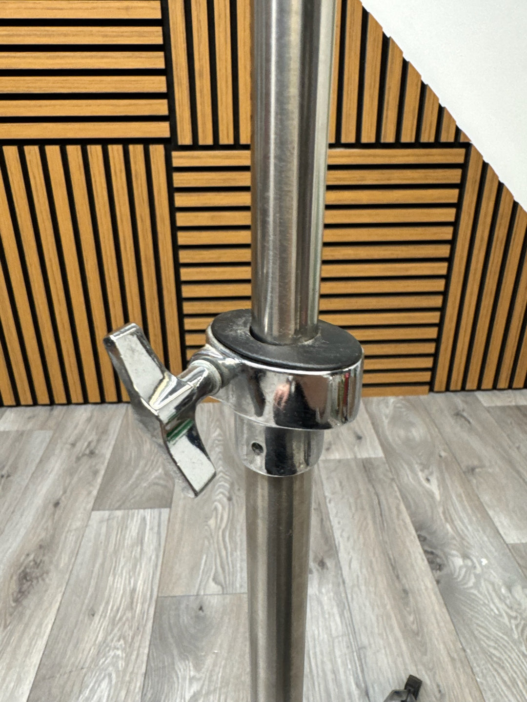 Stagg Boom Arm Cymbal Stand / Double Braced Hardware #WB20