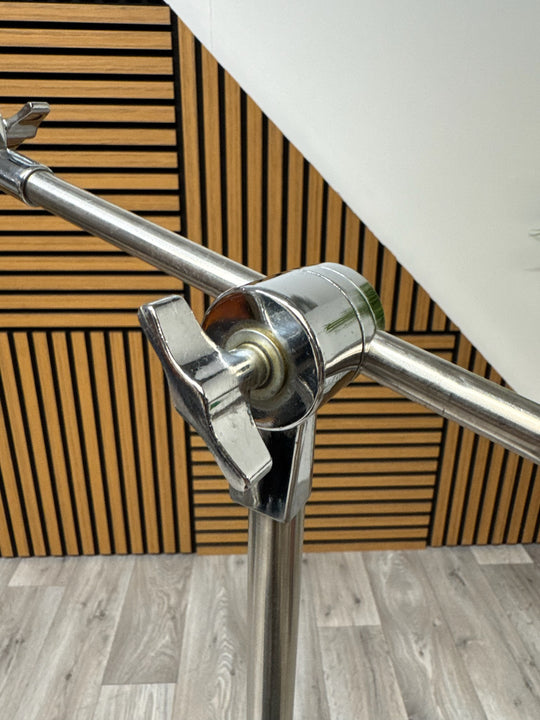 Stagg Boom Arm Cymbal Stand / Double Braced Hardware #WB20