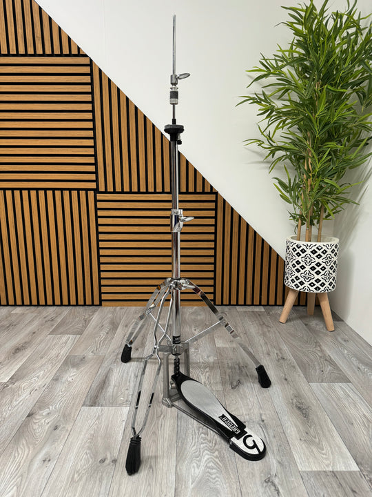 Gretsch Hi Hat Cymbal Stand Double Braced / Hardware #OJ52