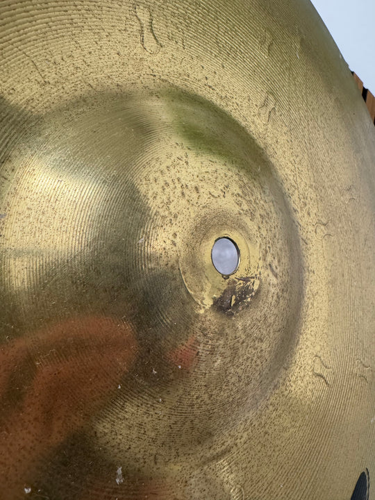 Orion Twister Ride 20"/51cm Cymbal / Drum Accessory #VC7