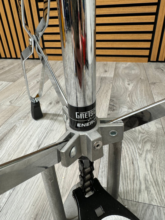 Gretsch Hi Hat Cymbal Stand Double Braced / Hardware #OJ52